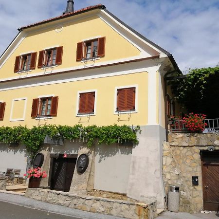 Ivanjkovci Apartmaji Svetinje 아파트 외부 사진