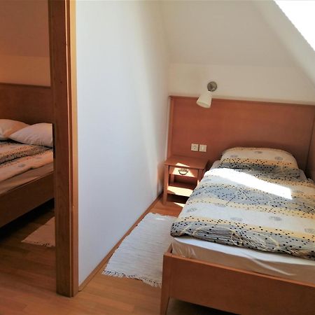 Ivanjkovci Apartmaji Svetinje 아파트 객실 사진