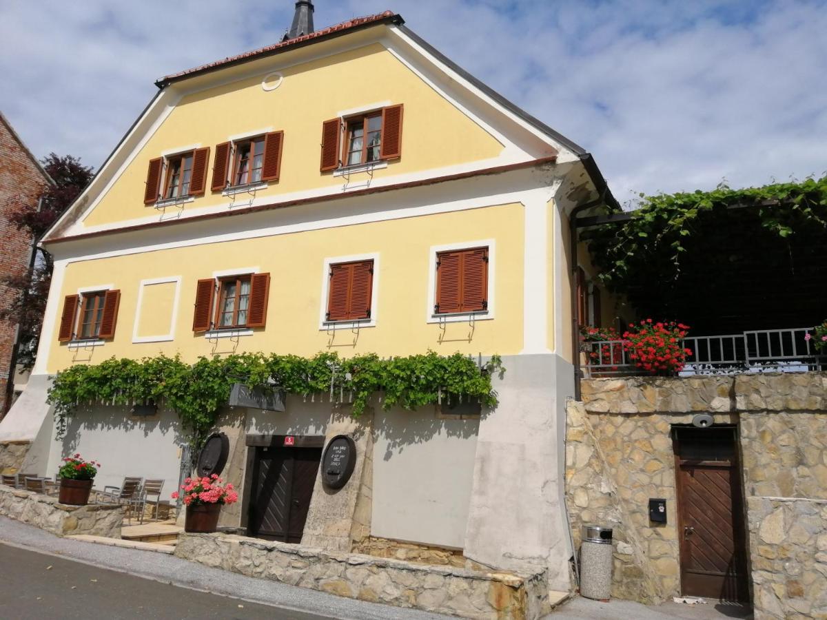 Ivanjkovci Apartmaji Svetinje 아파트 외부 사진