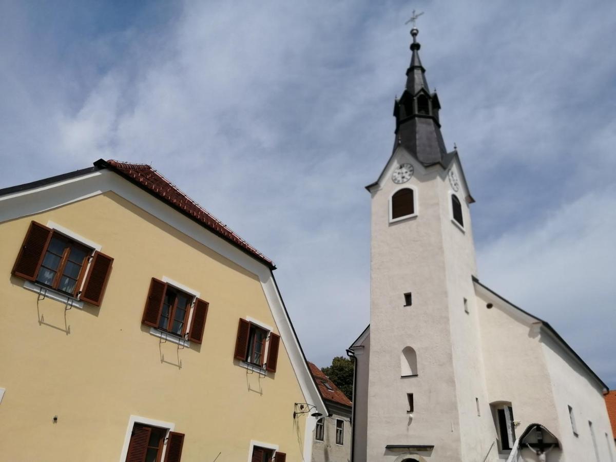 Ivanjkovci Apartmaji Svetinje 아파트 외부 사진