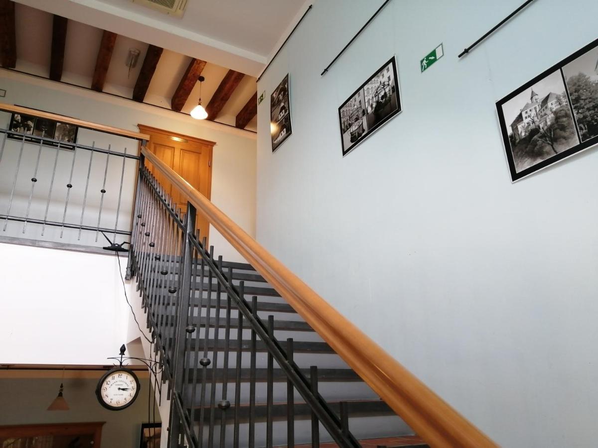 Ivanjkovci Apartmaji Svetinje 아파트 외부 사진