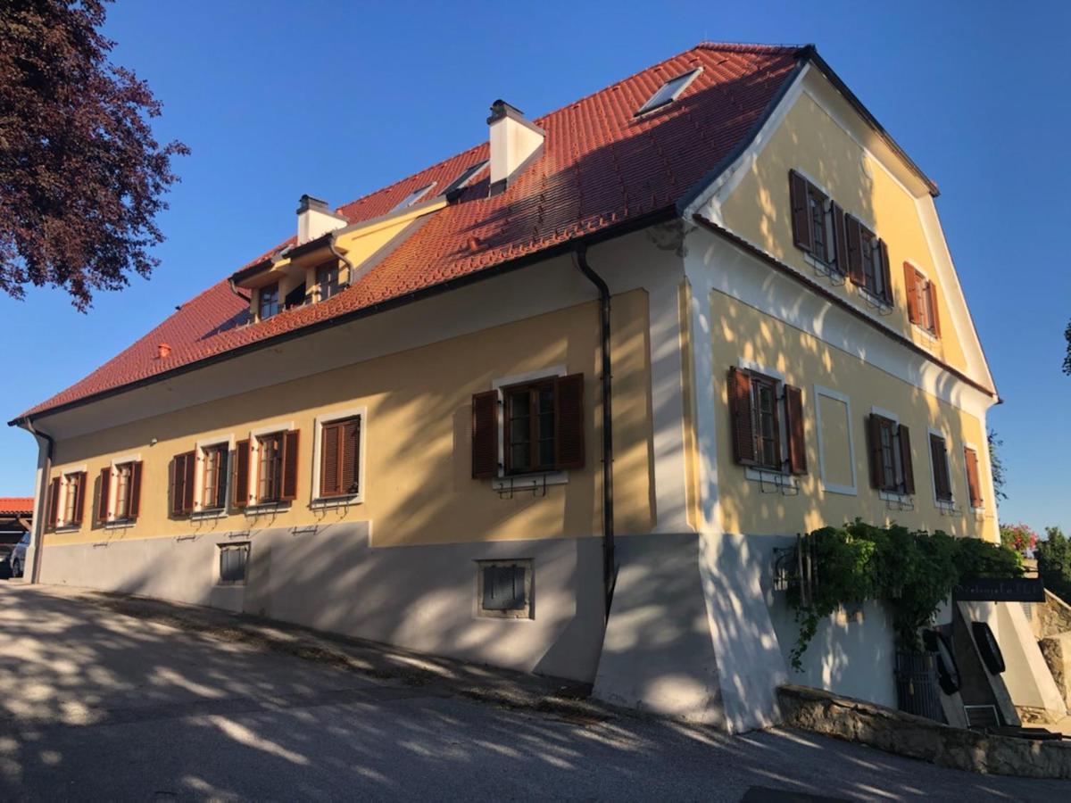 Ivanjkovci Apartmaji Svetinje 아파트 외부 사진