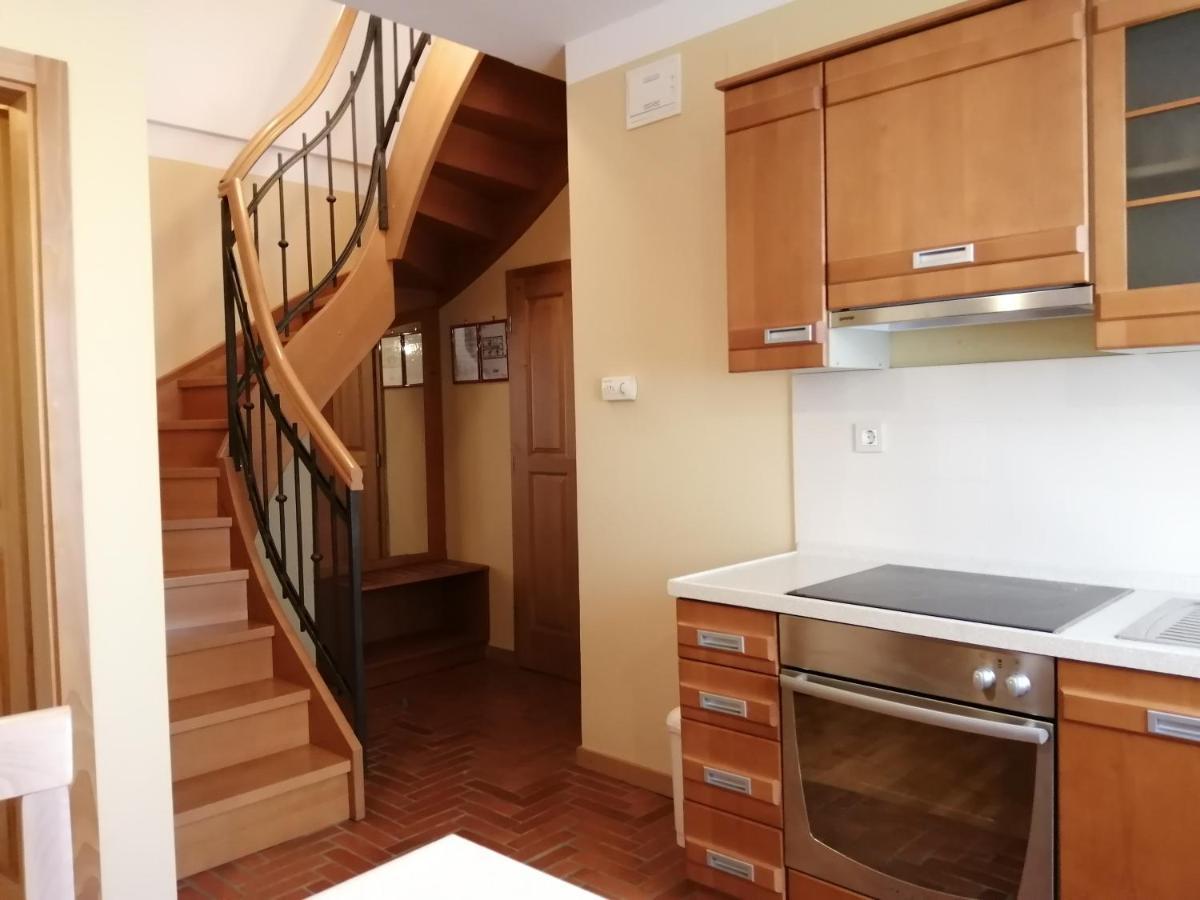 Ivanjkovci Apartmaji Svetinje 아파트 외부 사진