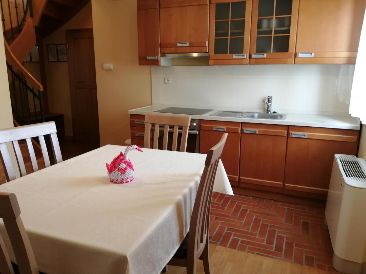Ivanjkovci Apartmaji Svetinje 아파트 외부 사진
