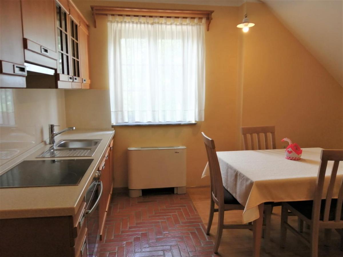 Ivanjkovci Apartmaji Svetinje 아파트 외부 사진
