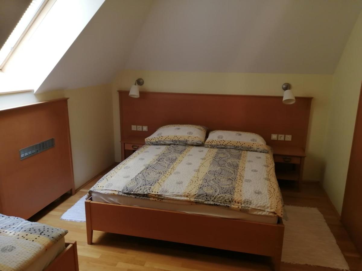 Ivanjkovci Apartmaji Svetinje 아파트 외부 사진