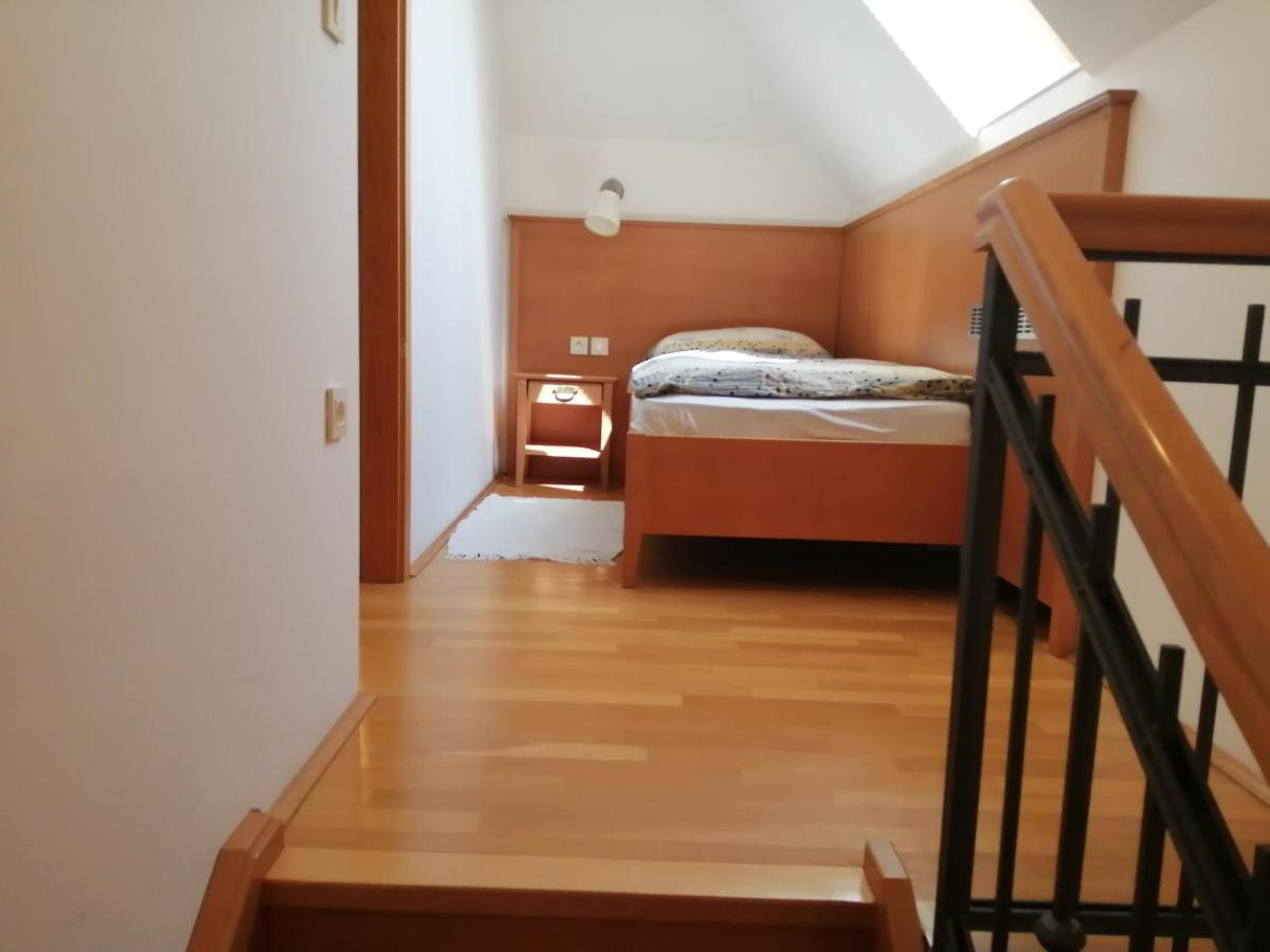 Ivanjkovci Apartmaji Svetinje 아파트 외부 사진