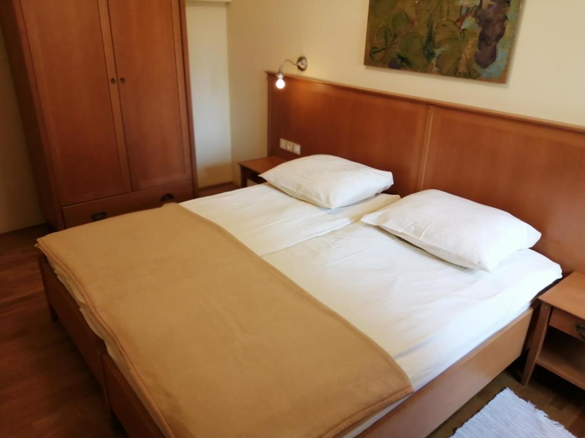 Ivanjkovci Apartmaji Svetinje 아파트 외부 사진