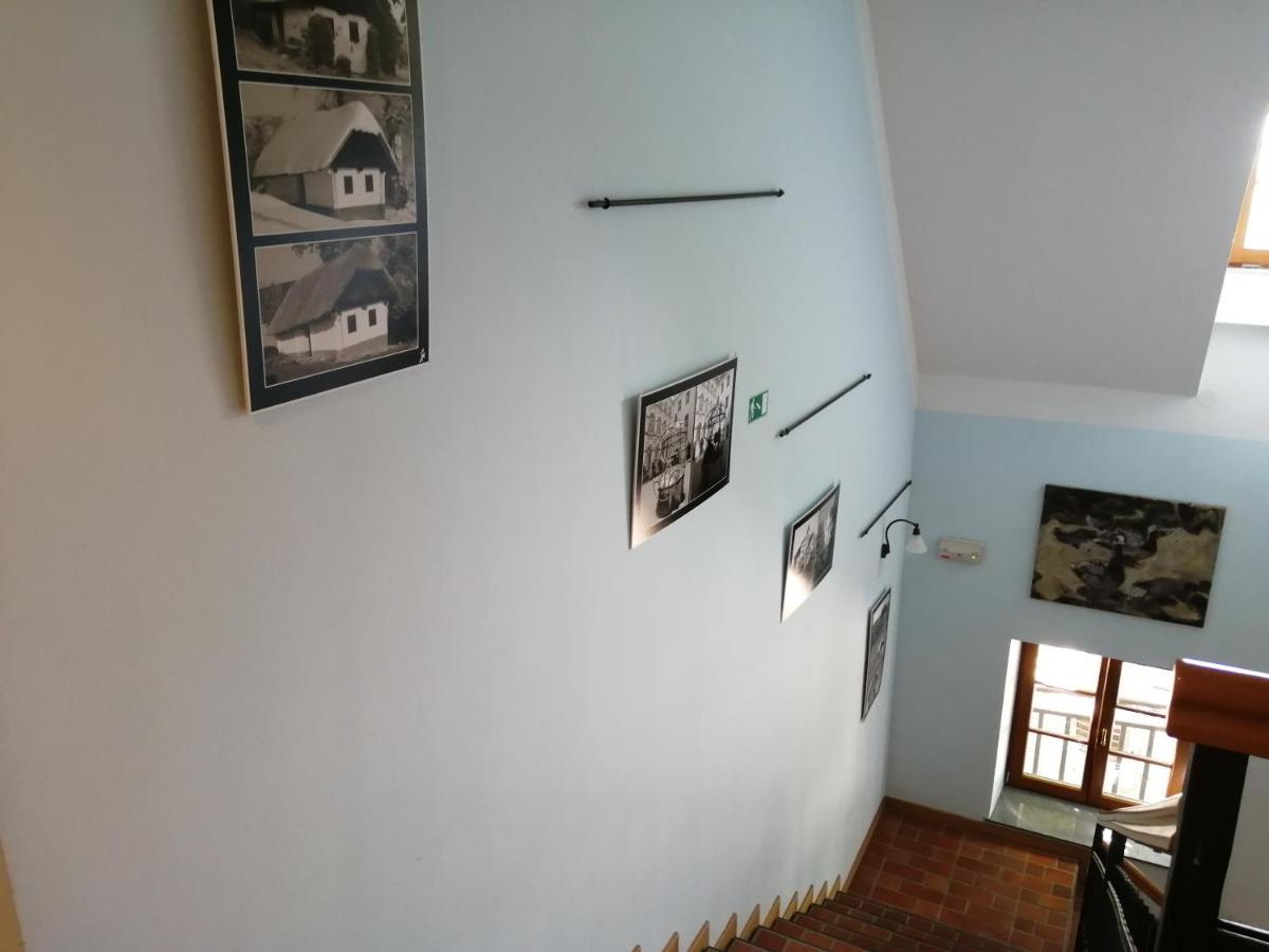 Ivanjkovci Apartmaji Svetinje 아파트 외부 사진
