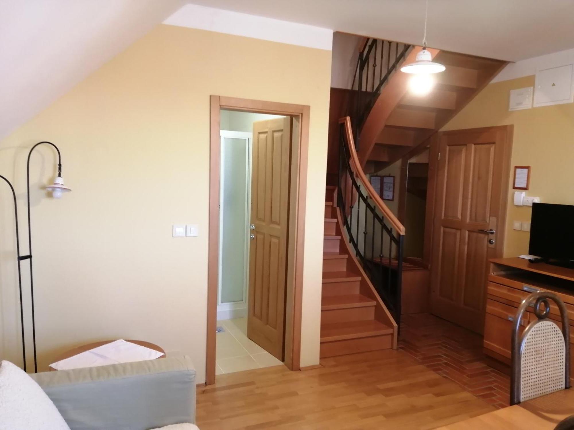 Ivanjkovci Apartmaji Svetinje 아파트 객실 사진