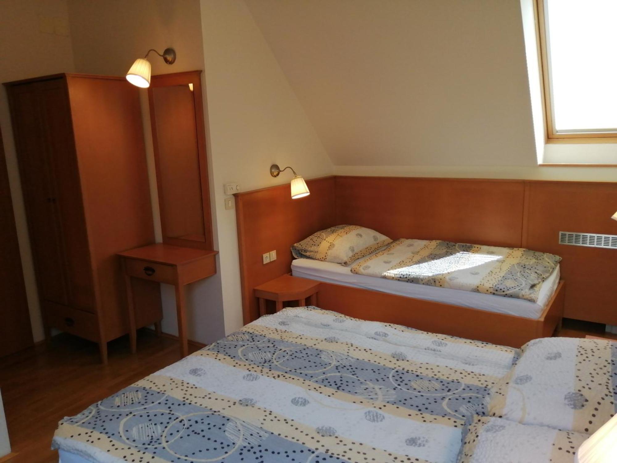Ivanjkovci Apartmaji Svetinje 아파트 객실 사진
