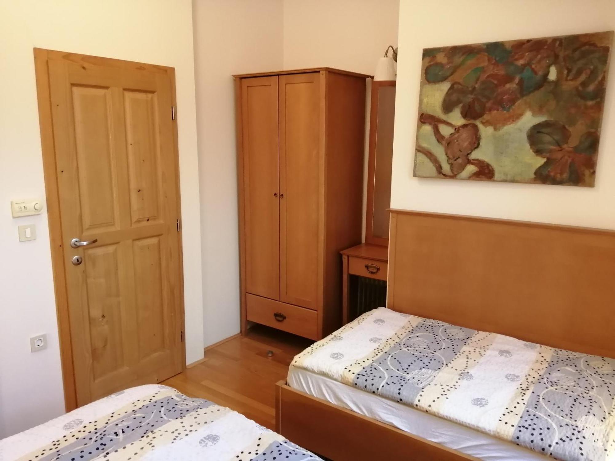 Ivanjkovci Apartmaji Svetinje 아파트 객실 사진