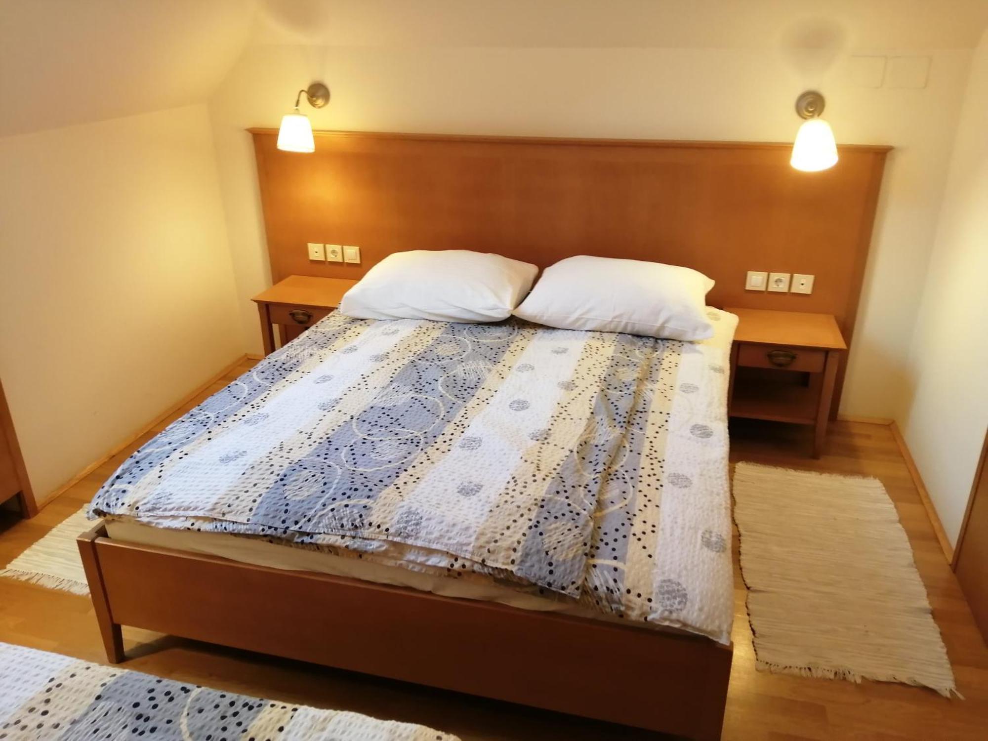 Ivanjkovci Apartmaji Svetinje 아파트 객실 사진