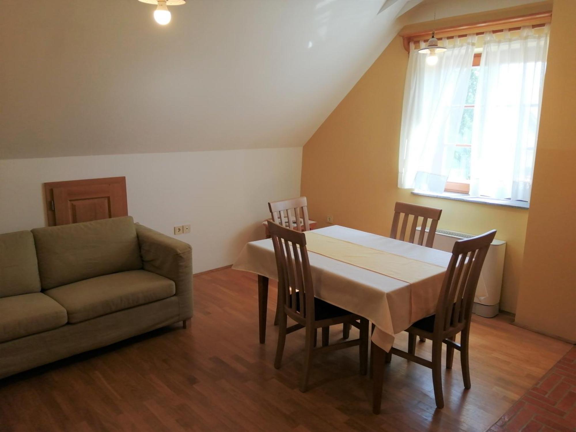 Ivanjkovci Apartmaji Svetinje 아파트 객실 사진