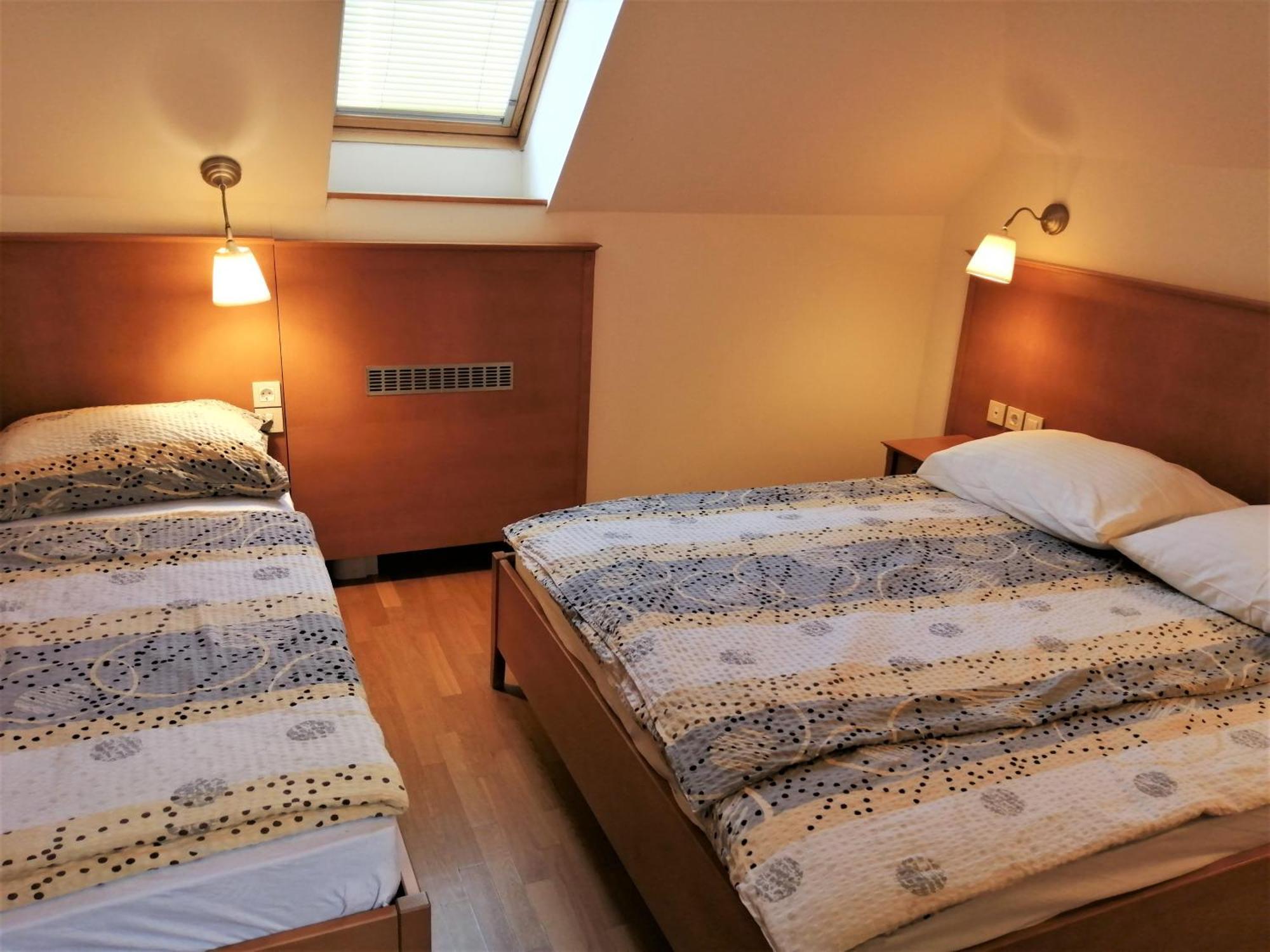 Ivanjkovci Apartmaji Svetinje 아파트 객실 사진