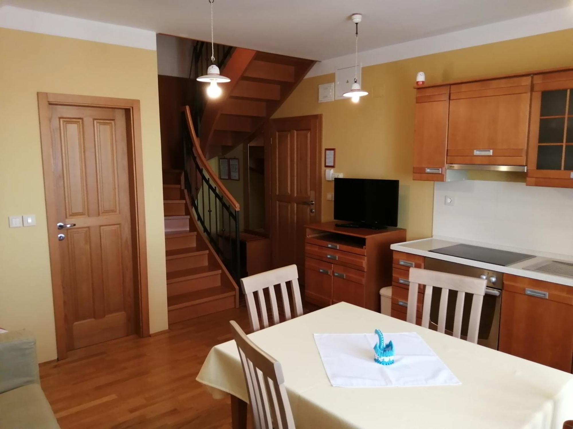 Ivanjkovci Apartmaji Svetinje 아파트 객실 사진
