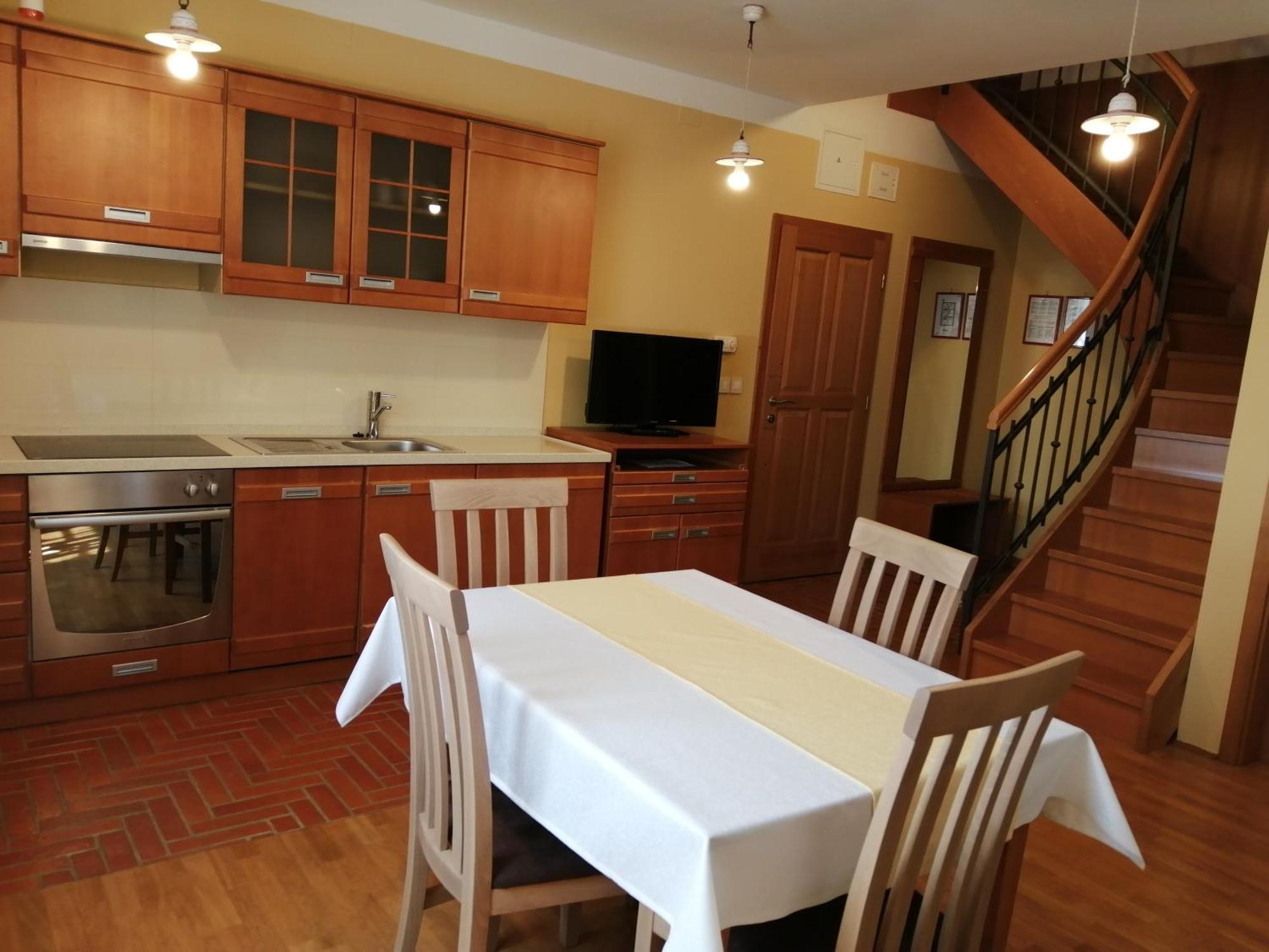 Ivanjkovci Apartmaji Svetinje 아파트 객실 사진