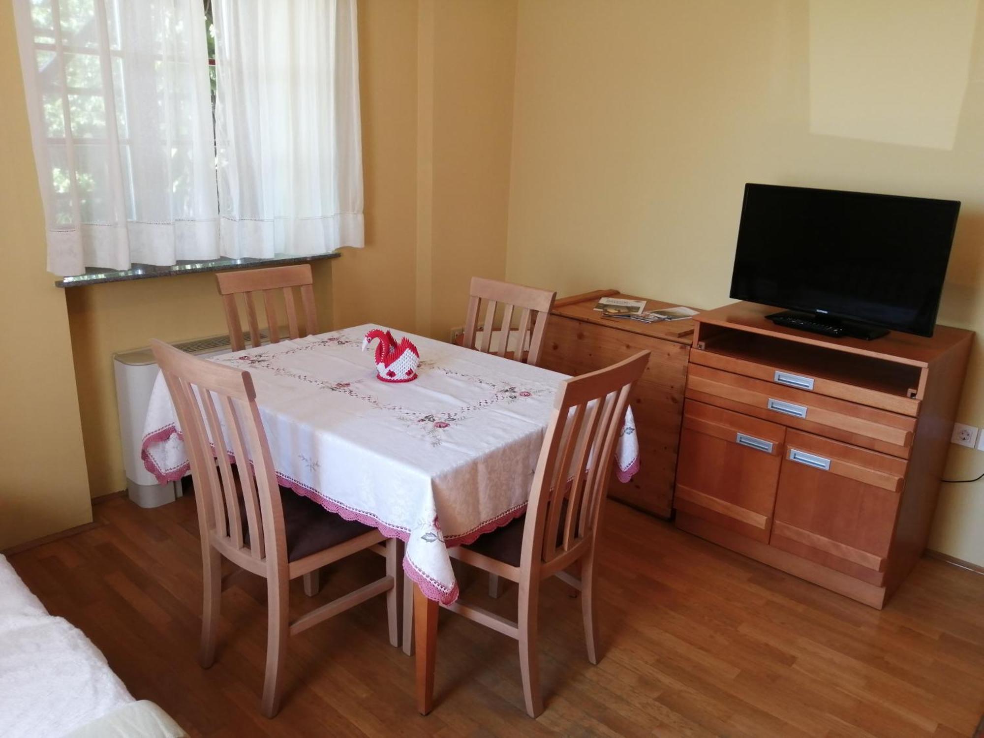 Ivanjkovci Apartmaji Svetinje 아파트 객실 사진