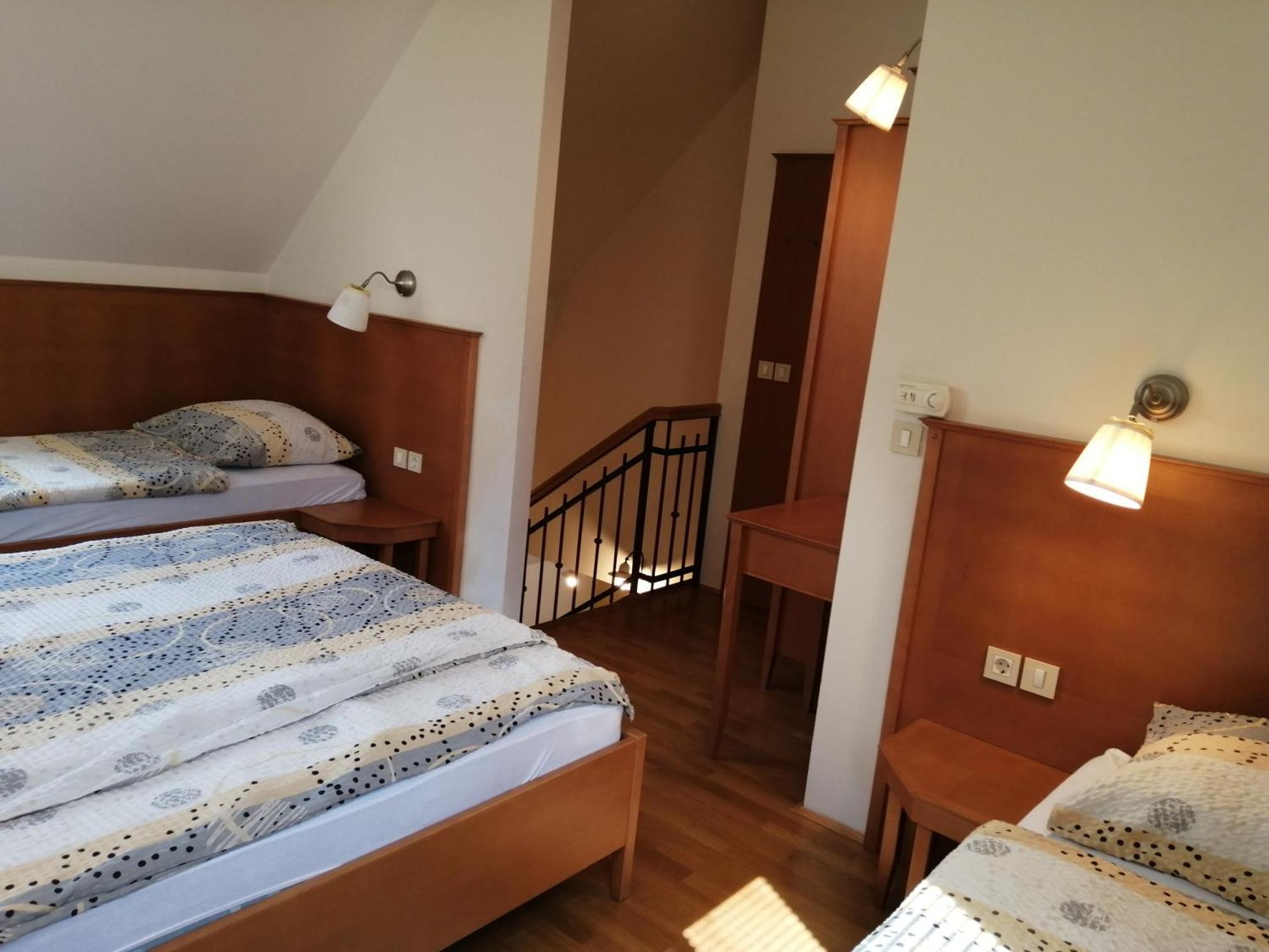 Ivanjkovci Apartmaji Svetinje 아파트 객실 사진