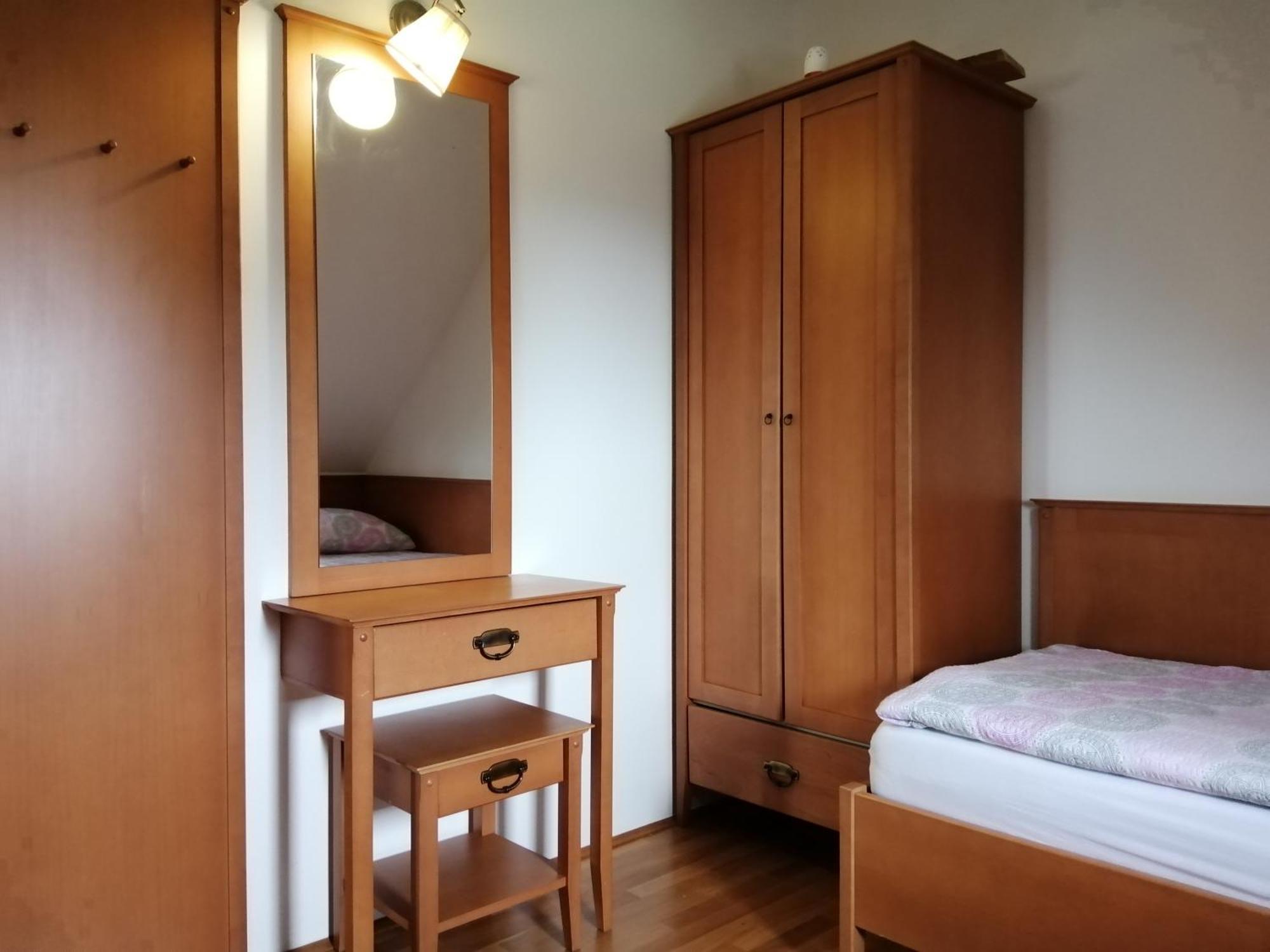 Ivanjkovci Apartmaji Svetinje 아파트 객실 사진