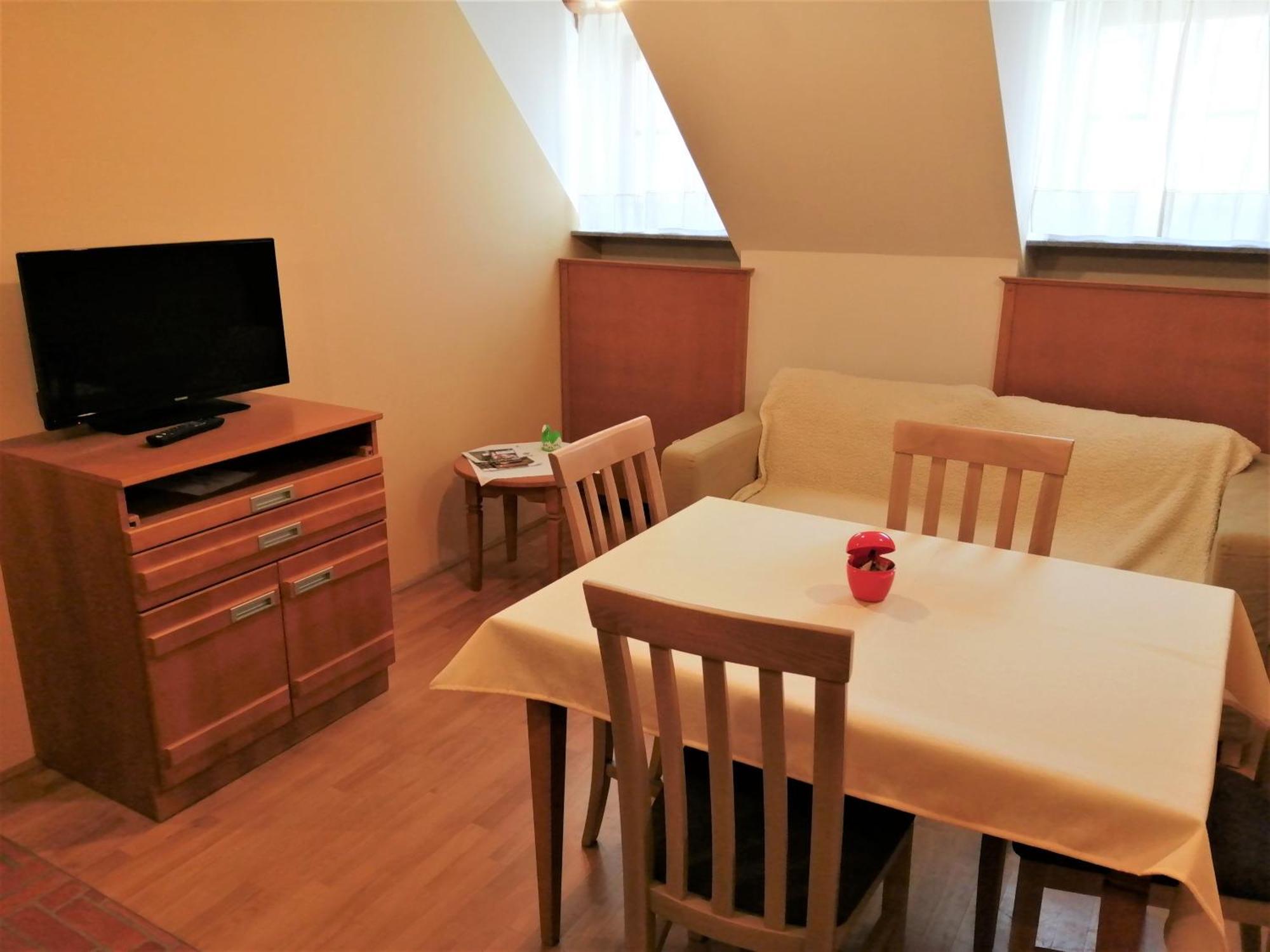 Ivanjkovci Apartmaji Svetinje 아파트 객실 사진