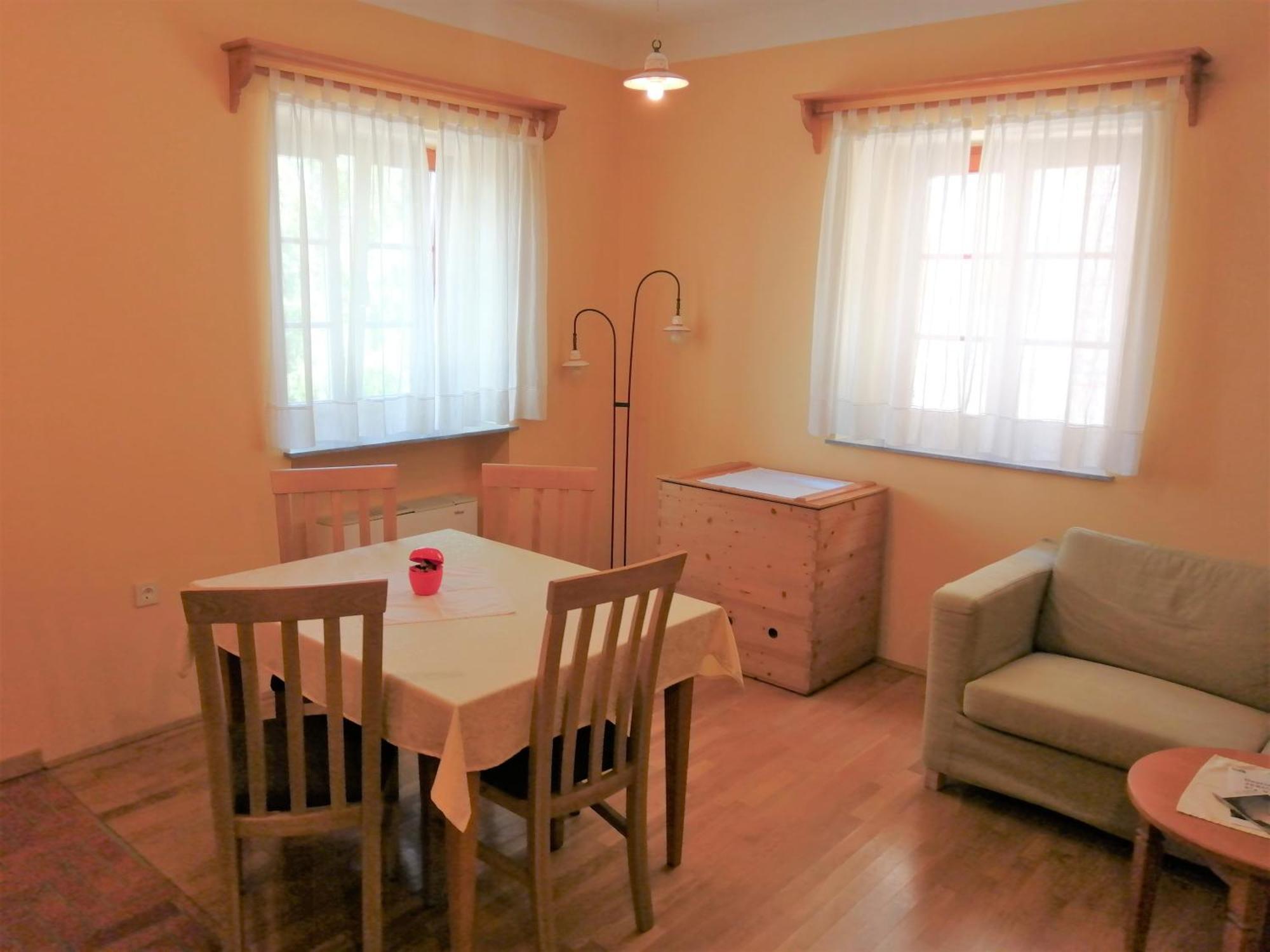 Ivanjkovci Apartmaji Svetinje 아파트 객실 사진